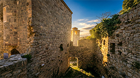 Старый Бар