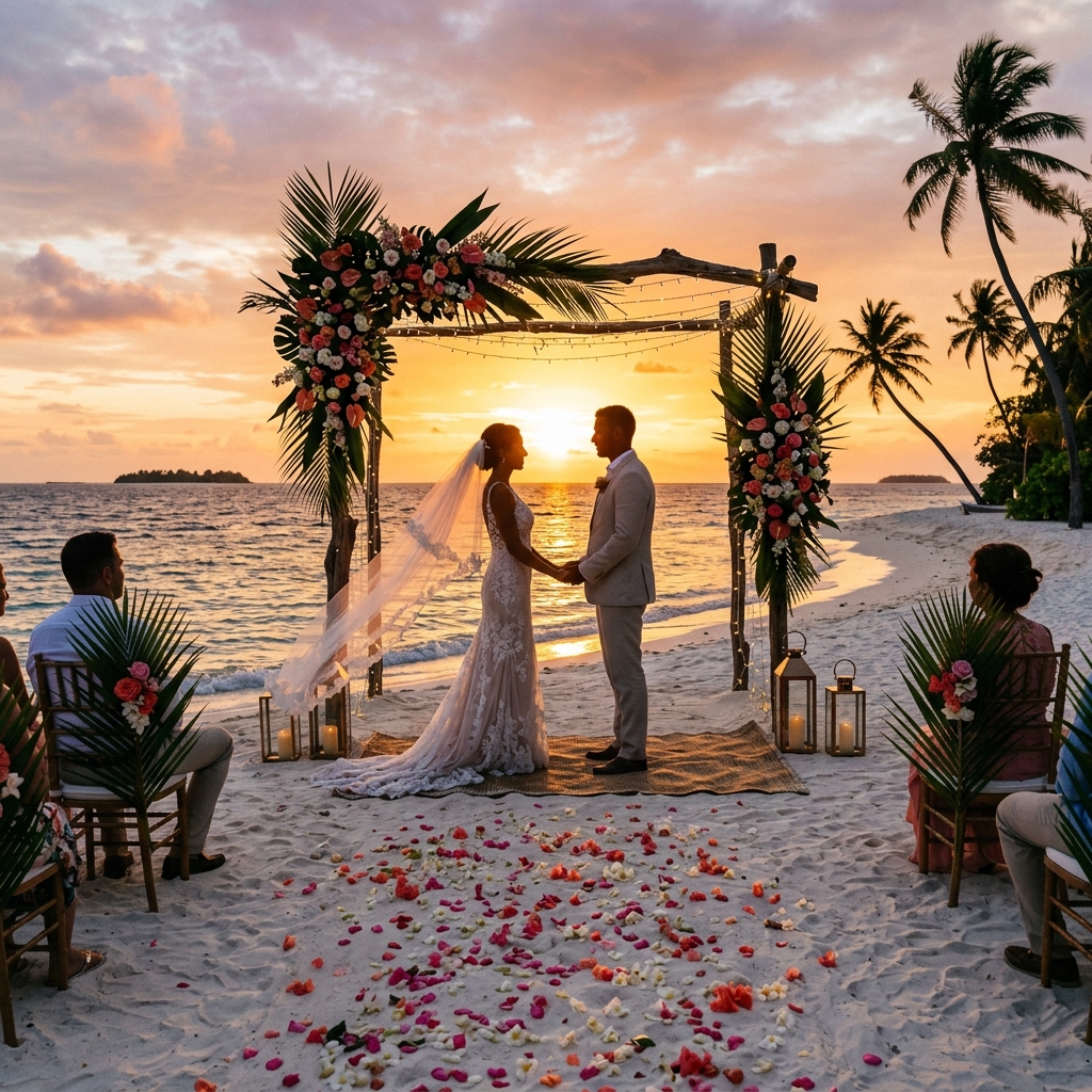 Four Seasons Landaa Giraavaru