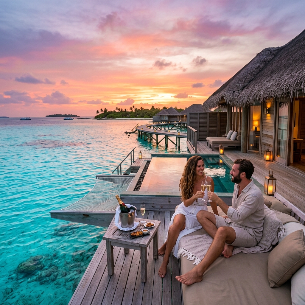 Niyama Private Islands